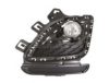 MAZDA GDK551680 Fog Light
